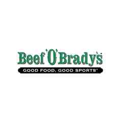 Beef 'O' Brady's ~ Ooltewah