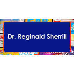 Dr. Reginald Sherrill