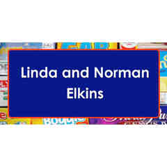 Linda and Normal Elkins
