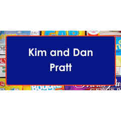 Dan and Kim Pratt