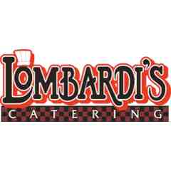Sponsor: Lombardi's Catering