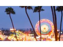 VIP PACKAGE TO THE 2013 SAN DIEGO COUNTY FAIR: TICKETS, DINNER, CONCERT