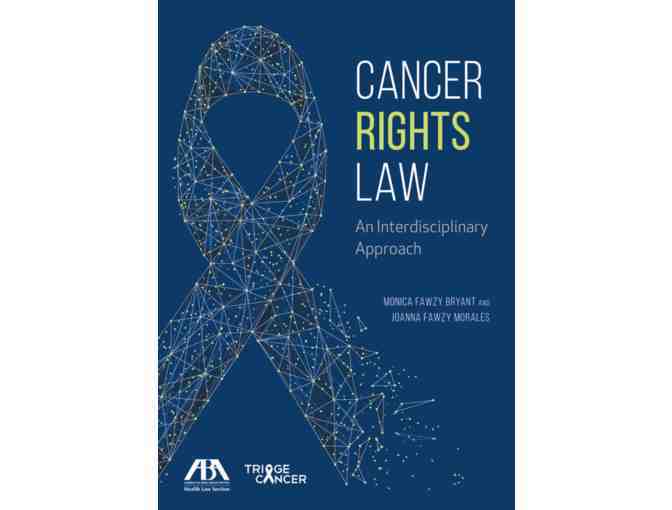 Cancer Rights Law, Coffee, & Candle