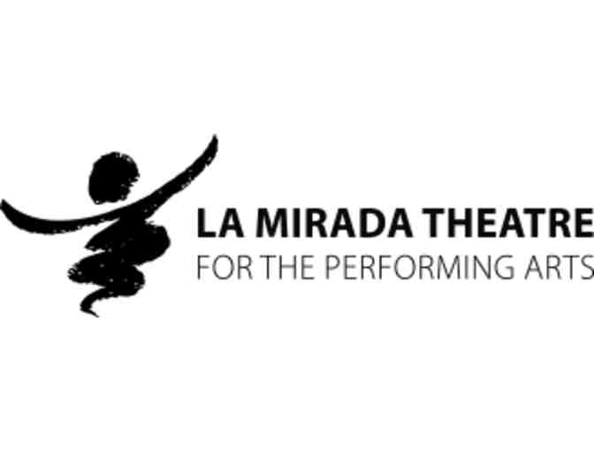 Theater & Laughs in LA