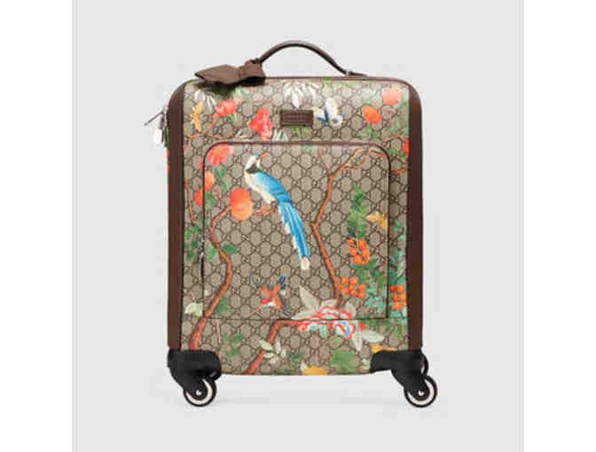 Gucci Luggage Package