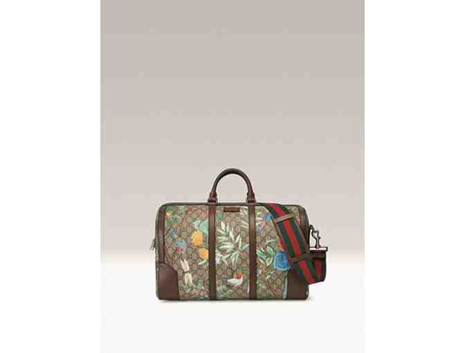 Gucci Luggage Package