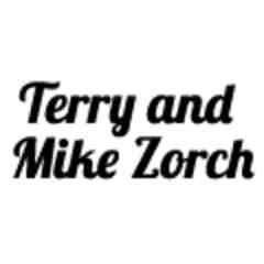 Terry and Mike Zorch