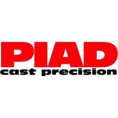PIAD Precision Casting Corporation