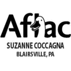 Aflac - Suzanne Coccagna