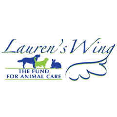 Lauren's Wing