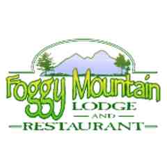Sponsor: Foggy Mountain Lodge and Restaurant