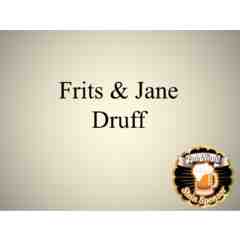Frits and Jane Druff