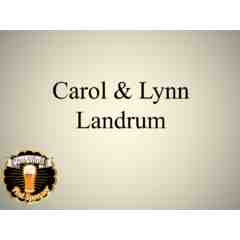 Lynn & Carol Landrum