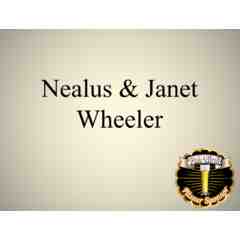 Nealus & Janet Wheeler