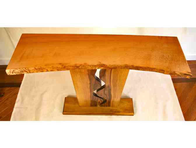 'Wave' Entry Table