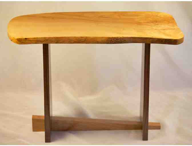 Rectangular Side Table