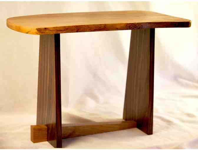 Rectangular Side Table