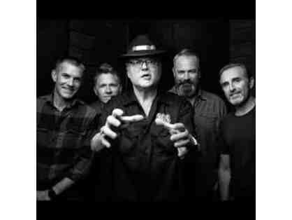 Blues Traveler Concert Package with VIP Perks