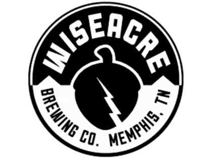 Wiseacre Brewing Co Tasting and Brewery Tour for 4