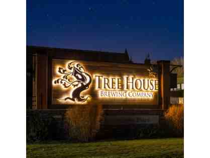 Tree House Brewing Company - Gift Bag