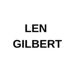 Len GILBERT
