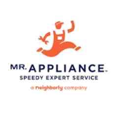 Sponsor: Mr. Appliance