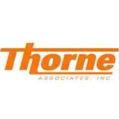 Sponsor: Thorne Associates, Inc.