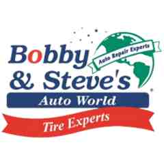 Bobby & Steve's Auto World