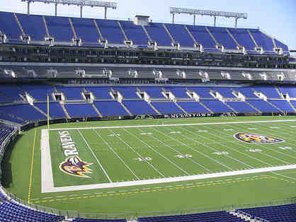 Baltimore Ravens vs. Cincinnati Bengals Tickets 11/27/16 (4)