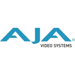 Sponsor: AJA Video Systems