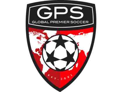 One week at Global Premier Soccer Camps