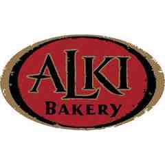 Alki Bakery