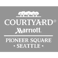 Courtyard Marriott Pioneer Square