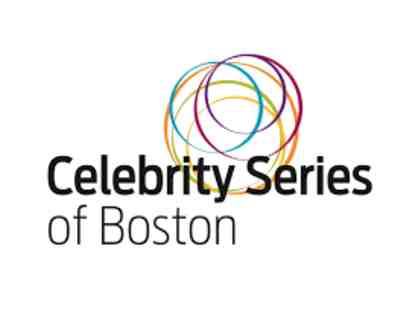 Celebrity Series and Life Alive Cafe Package