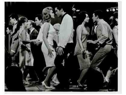 VIVA LAS VEGAS, 1964, movie stills, Elvis Presley, Ann-Margret