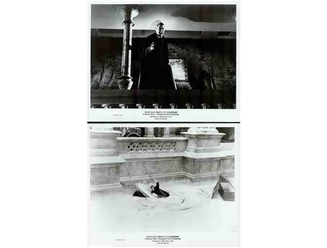 DRACULA PRINCE OF DARKNESS, 1966, movie stills, Christopher Lee