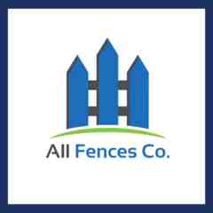 Sponsor: All Fences Co.