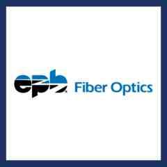 Sponsor: EPB Fiber Optics