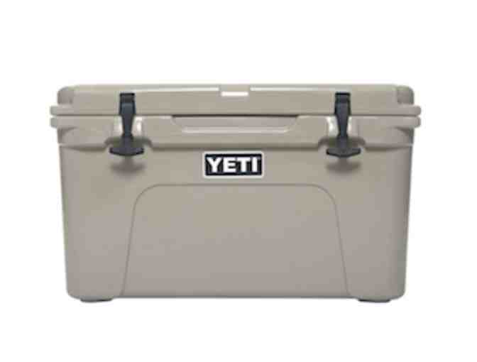 Tailgates & Touchdowns: Packers @ Patriots & YETI Cooler