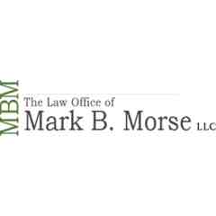 Attorney Mark Morse