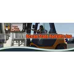 Sponsor: Ocean State Forklift, Inc.