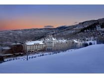 Beaver Creek Park Hyatt Resort & Spa 4-Night Stay with Airfare for (2)