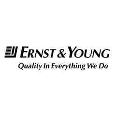 Sponsor: Ernst & Young