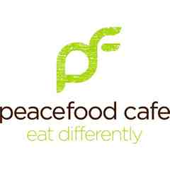 Peacefood Cafe
