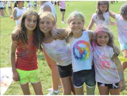 Camp Tioga! - One Free Summer Session