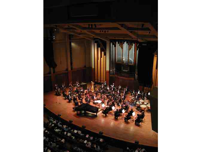 Seattle Symphony