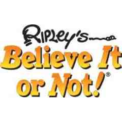 Ripley's Believe it or Not!