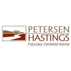 Sponsor: Petersen Hastings
