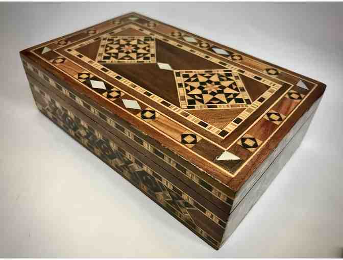 Designer Decorative Box