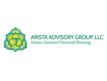 Arista Advisory Group - (1) Hour of Financial Planning